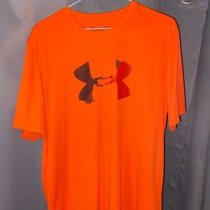 Under Armour athletic shirt